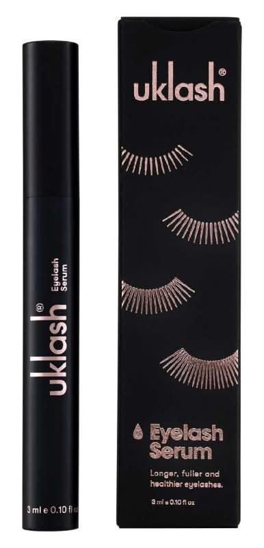 Uklash Eyelash Serum (3ml)