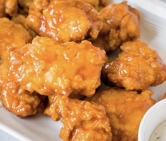 12 Boneless Wings