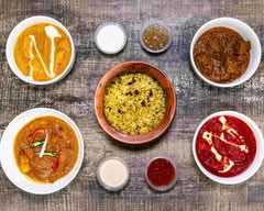The Masala (159 Stranmillis Road)