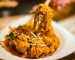 Thai Street Eats