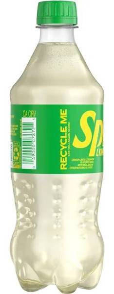 Sprite Lymonade (20 fl oz)