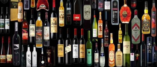 Nesh Wine & Liquor