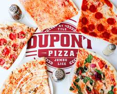 Dupont Pizza (Dupont Circle)