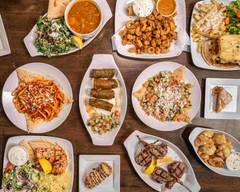George's Greek Cafe (Belmont Shore)