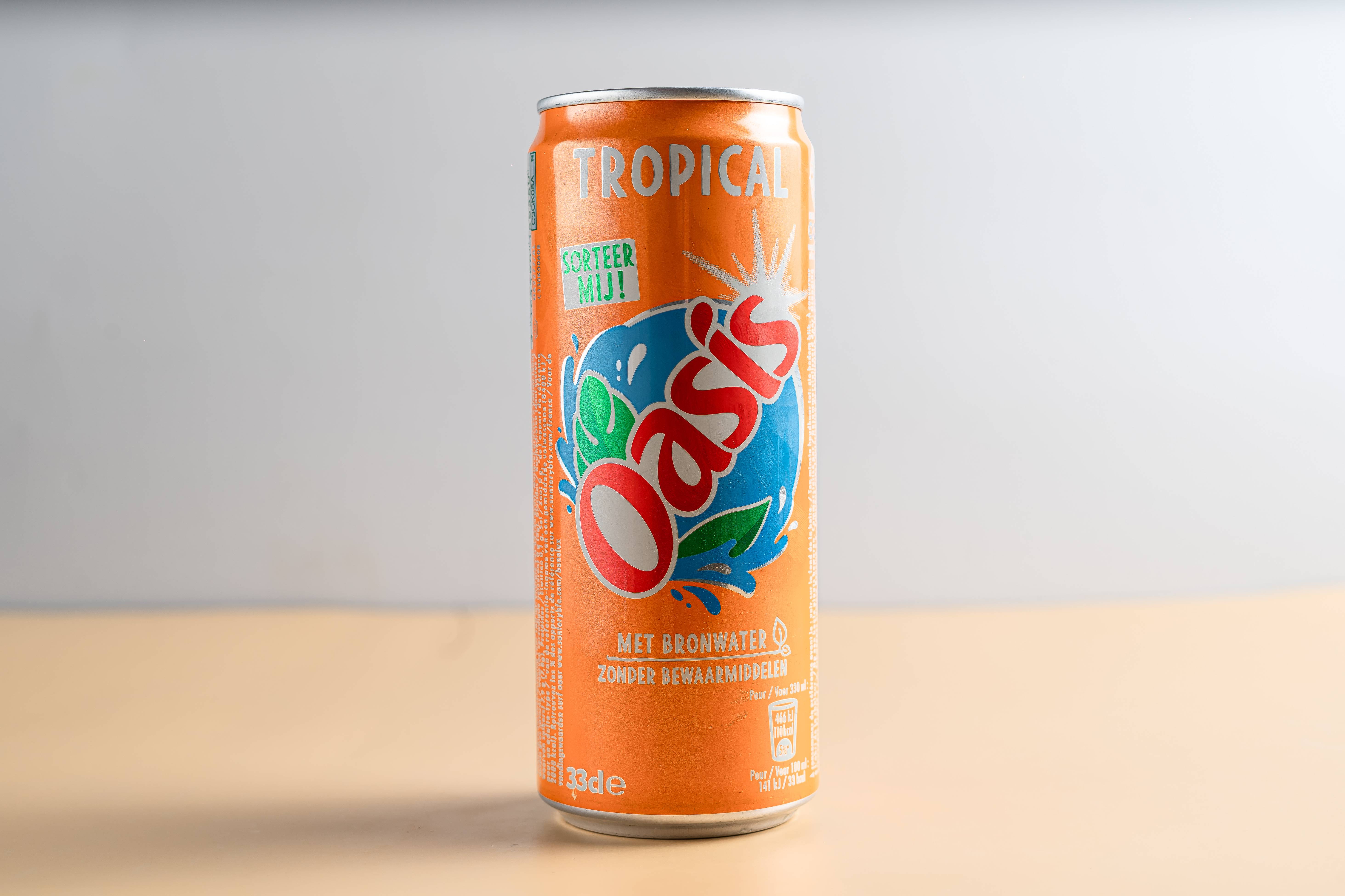 Oasis 33Cl