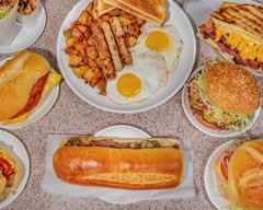 Krauzers Food Store (45 Franklin St, Belleville, NJ)