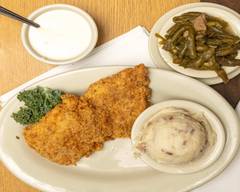 Barbecue Inn