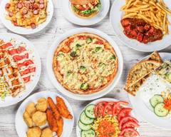 Pinoccio Lieferservice 