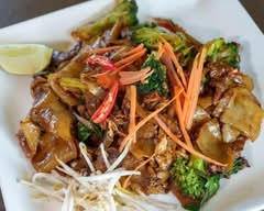 Jasmine Rice Thai and Vietnamese Cuisine (Lexington)