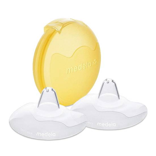 Medela Contact Nipple Shields (2pack, 16mm)