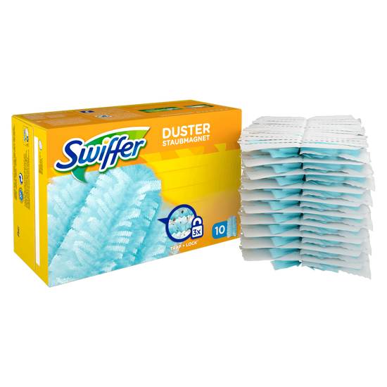 Swiffer - Duster lingettes poussière, Delivery Near You