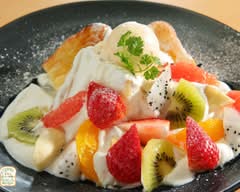 もりのトースト屋さん MORINOTOASTYASAN			