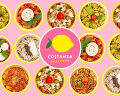 Costanza - Pasta Mania