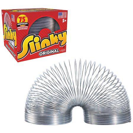 Slinky Classic Toy