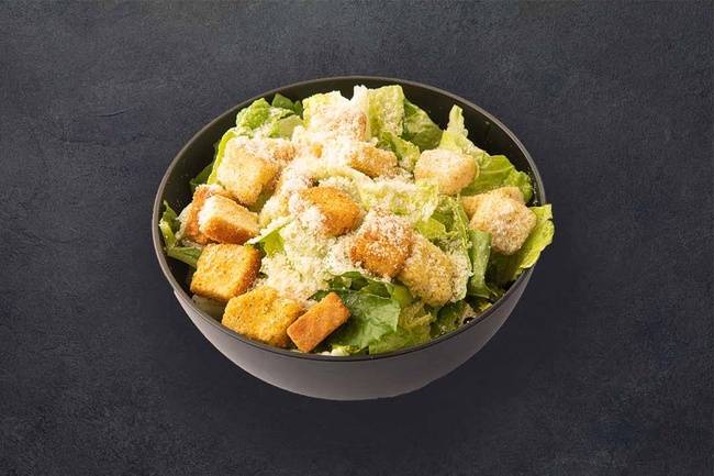 Side Caesar Salad