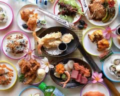 Hane Sushi Buderim
