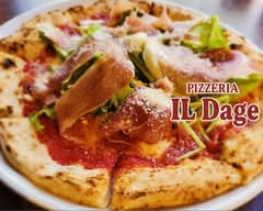 本格ピッツァのお店 IL Dage
