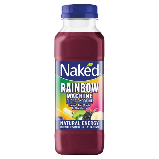 Naked Rainbow Machine Mixed Fruit Smoothie (300ml)