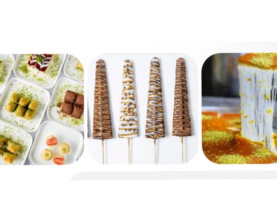 Asala Sweets (1055 Canadian Pl, 114)