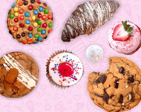 Kali Cakes Bake Shop