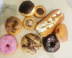 Deliciously Delectable