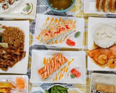 Sakura Teriyaki (South Orange Ave)