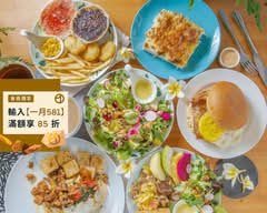 三角函數早餐專賣