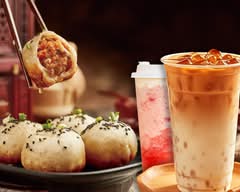 上海生煎饅頭屋