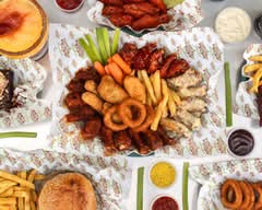 WING´S ARMY - FORUM BUENAVISTA