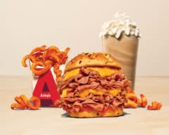 Arby's (520 Shanks Ave.)
