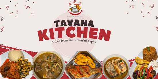 Tavana Kitchen (5832 Fairdale Ln)