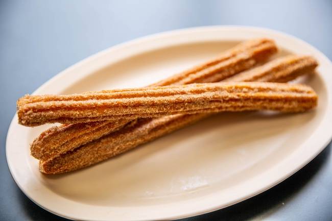 Churros (Dozen/Docen)