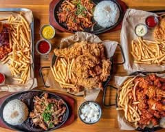 Seoulful Chicken
