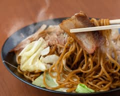焼きそば そば壱 長岡天神駅前店 Yakisoba Sobaichi Nagaoka Tenjin Ekimae-ten