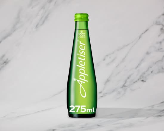 Appletiser