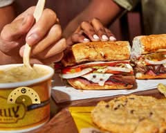 Potbelly Sandwich Works (18062 Royalton Rd.)