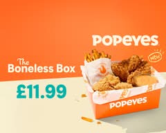 Popeyes (Birmingham Fort)