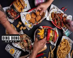 Burger Road (Ashburton)