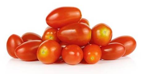 TOMATE MINI PERA BIO - EMB 250G