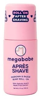 Megababe Apres Shave Hair Treatment (1.7 fl oz)