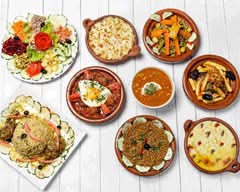 Restaurante Al Atlas