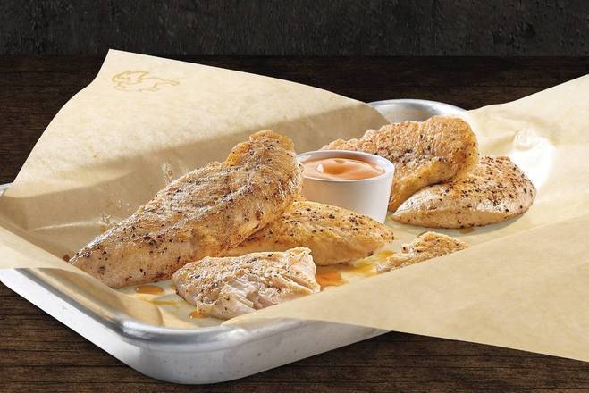 Grilled Tenders