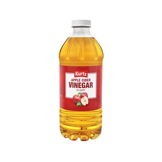 Kurtz Apple Cider Vinegar