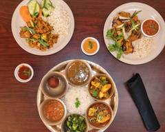 Kathmandu Curry and Bar