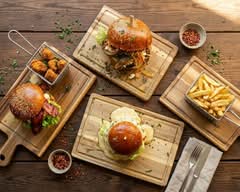 Burgerrausch - Dortmund