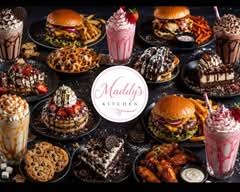 maddy's kitchen