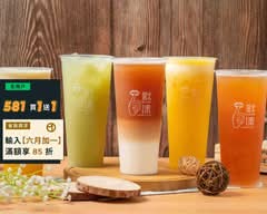 默沫手作飲品 台中西屯店