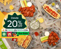 Pockets Billards & Fun (Paseo Tec II)