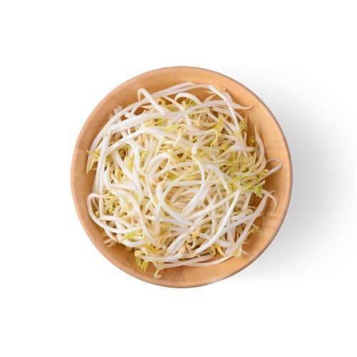 Mung Bean Sprouts (8 oz)