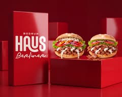 Bodrum Haus BERLINER - Roubaix